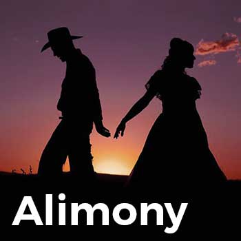 Tulsa Oklahoma alimony attorney