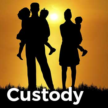 Tulsa child custody attorney