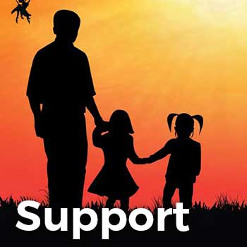 Tulsa child support attorney