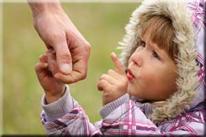 Modify child custody in oklahoma