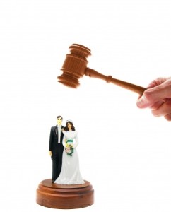 divorce process in Tulsa