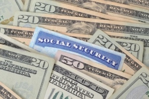 Social Security benefits in Oklahoma