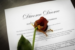 divorce in Oklahoma