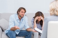 Tulsa divorce mediation