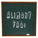 alimony formula Oklahoma