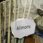 alimony rules in oklahoma