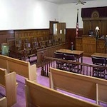 divorce deposition in Oklahoma