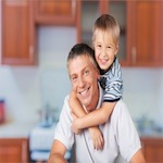 child visitation guidelines in Oklahoma