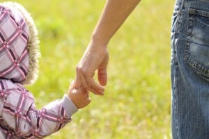 child custody in Oklahoma