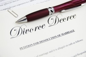 Oklahoma divorce laws inheritance