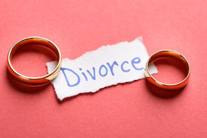 behaviors to avoid during a divorce in Tulsa