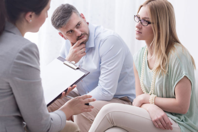 Differences Between A Litigated Divorce And Mediated Divorce In 