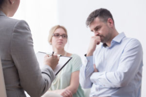 Can an Oklahoma divorce attorney represent both spouses in mediation?