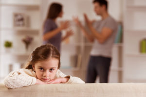 Oklahoma step-parent adopts step-child, but later divorces. What happens in Oklahoma attorney?