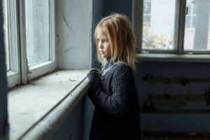 Tulsa child neglect attorney