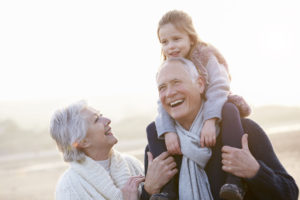 Tulsa grandparents rights attorney