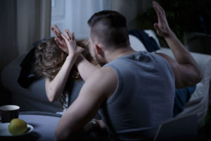 domestic violence in oklahoma