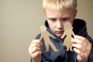 Navigating the Child Custody Process in Oklahoma: An Overview