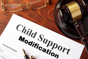 tulsa child support attorney