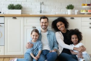 Stepparent Adoption